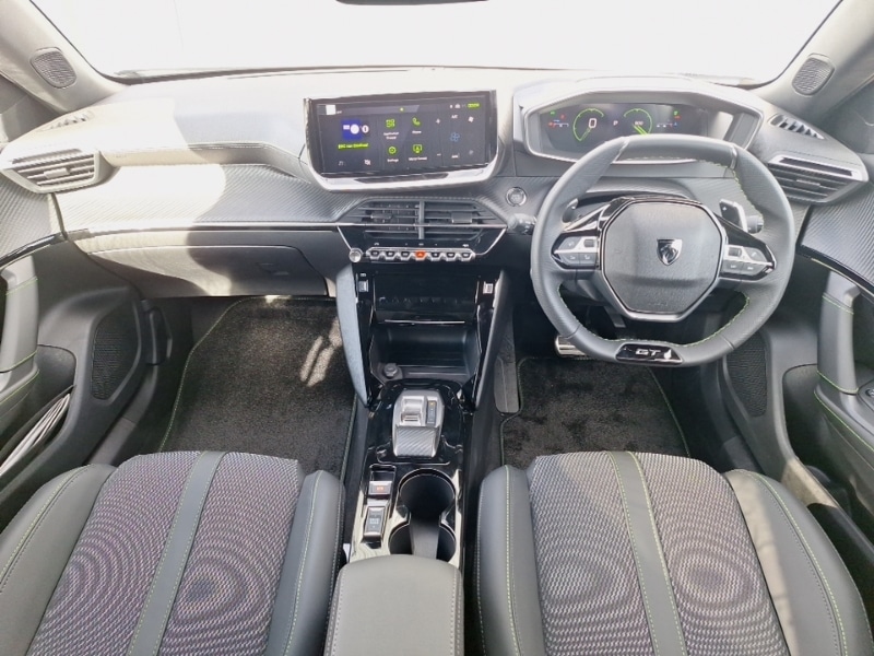 Used Peugeot 2008 2026 for sale - 77847415: Photo 2