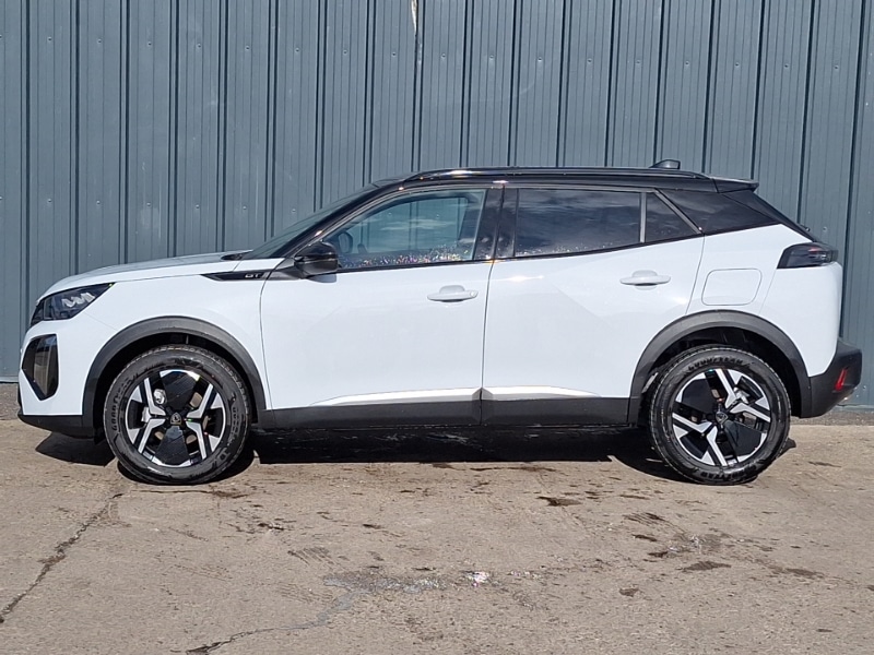 Used Peugeot 2008 2026 for sale - 77847415: Photo 4