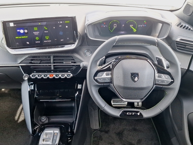 Used Peugeot 2008 2026 for sale - 77847415: Photo 7