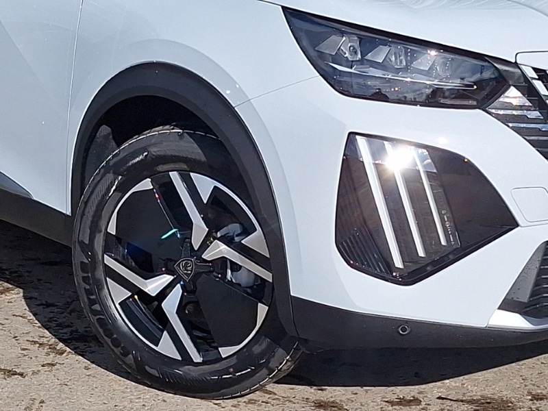 Used Peugeot 2008 2026 for sale - 77847415: Photo 9