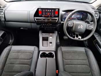 Used Citroen C5 Aircross 2025 for sale - 74706348: Photo