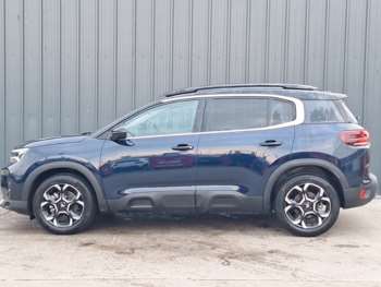 Used Citroen C5 Aircross 2025 for sale - 74706348: Photo