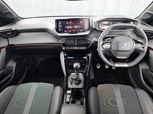 Used Peugeot 208 2023 for sale - 76233580: Photo 2