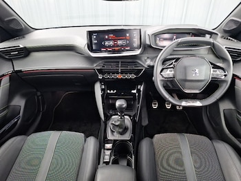 Used Peugeot 208 2023 for sale - 76233580: Photo 2