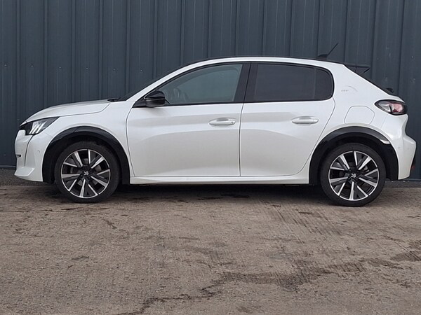 Used Peugeot 208 2023 for sale - 76233580: Photo 4