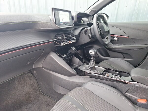 Used Peugeot 208 2023 for sale - 76233580: Photo 5