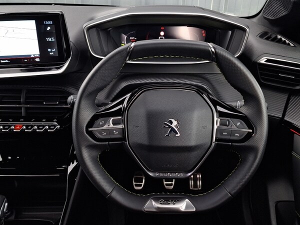 Used Peugeot 208 2023 for sale - 76233580: Photo 7