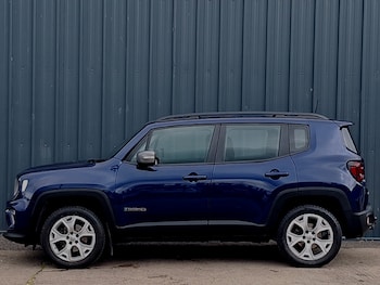 Used Jeep Renegade 2018 for sale - 79286673: Photo