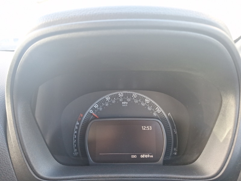 Used Toyota Aygo X 2022 for sale - 76134772: Photo 10