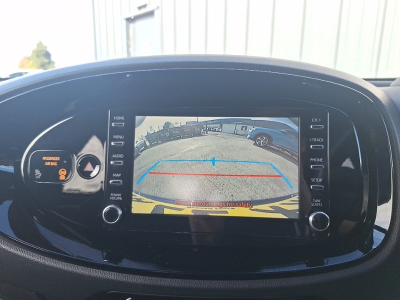 Used Toyota Aygo X 2022 for sale - 76134772: Photo 11