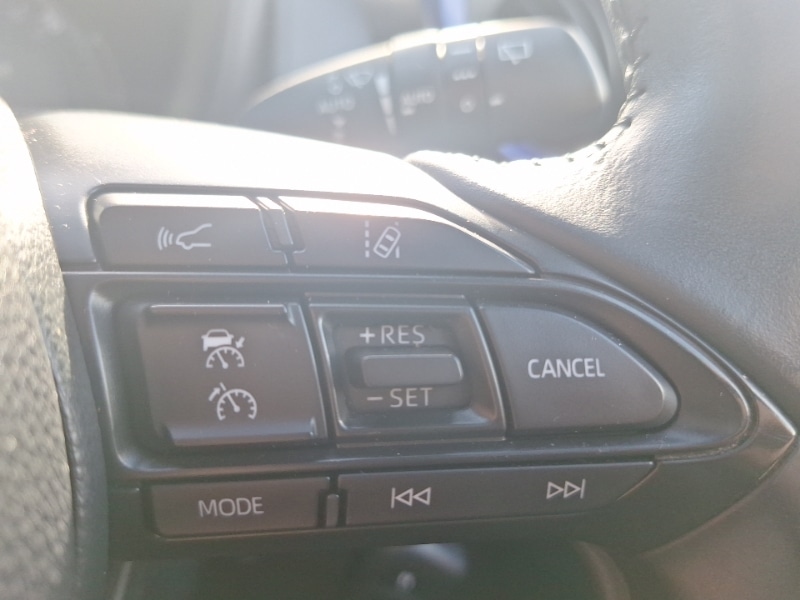 Used Toyota Aygo X 2022 for sale - 76134772: Photo 14