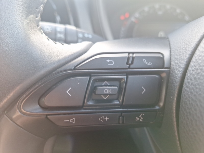 Used Toyota Aygo X 2022 for sale - 76134772: Photo 15