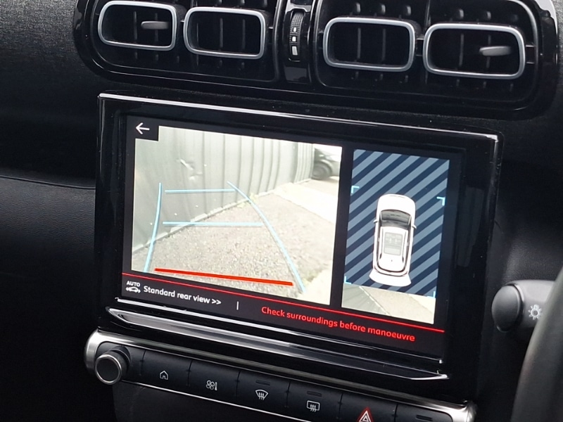 Used Citroen C3 Aircross 2022 for sale - 76431704: Photo 13