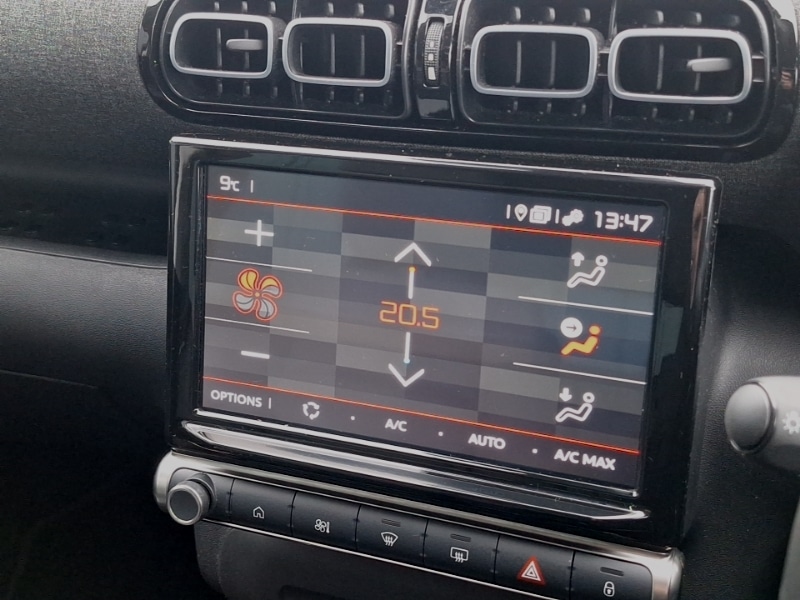 Used Citroen C3 Aircross 2022 for sale - 76431704: Photo 14