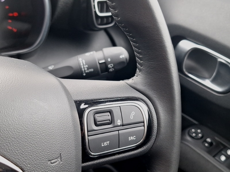 Used Citroen C3 Aircross 2022 for sale - 76431704: Photo 15