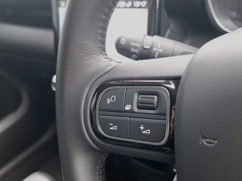 Used Citroen C3 Aircross 2022 for sale - 76431704: Photo 16