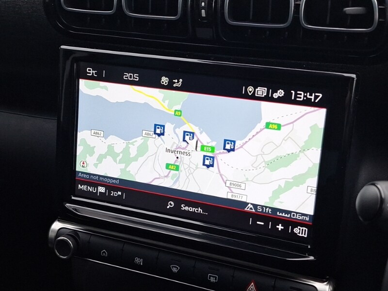 Used Citroen C3 Aircross 2022 for sale - 76431704: Photo 17