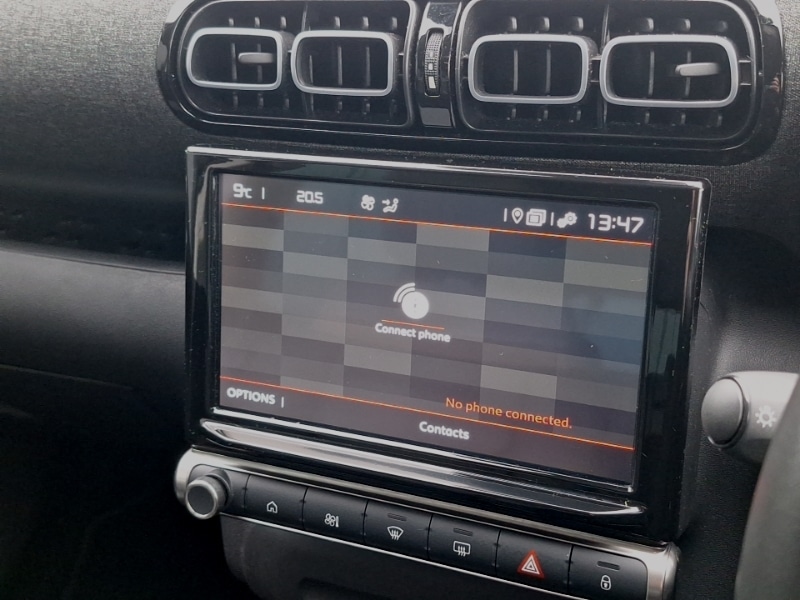 Used Citroen C3 Aircross 2022 for sale - 76431704: Photo 19