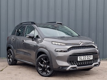 Used Citroen C3 Aircross 2022 for sale - 76431704: Photo