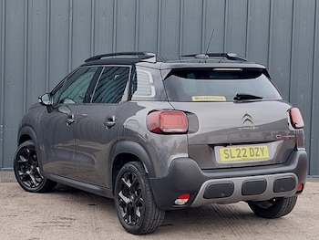 Used Citroen C3 Aircross 2022 for sale - 76431704: Photo