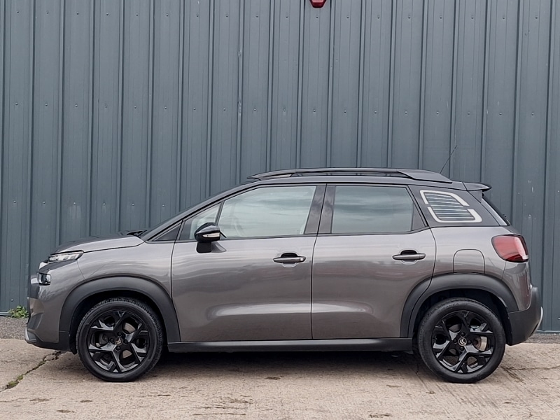Used Citroen C3 Aircross 2022 for sale - 76431704: Photo 4