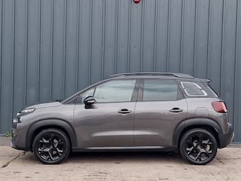 Used Citroen C3 Aircross 2022 for sale - 76431704: Photo