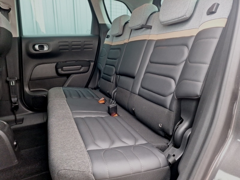 Used Citroen C3 Aircross 2022 for sale - 76431704: Photo 6