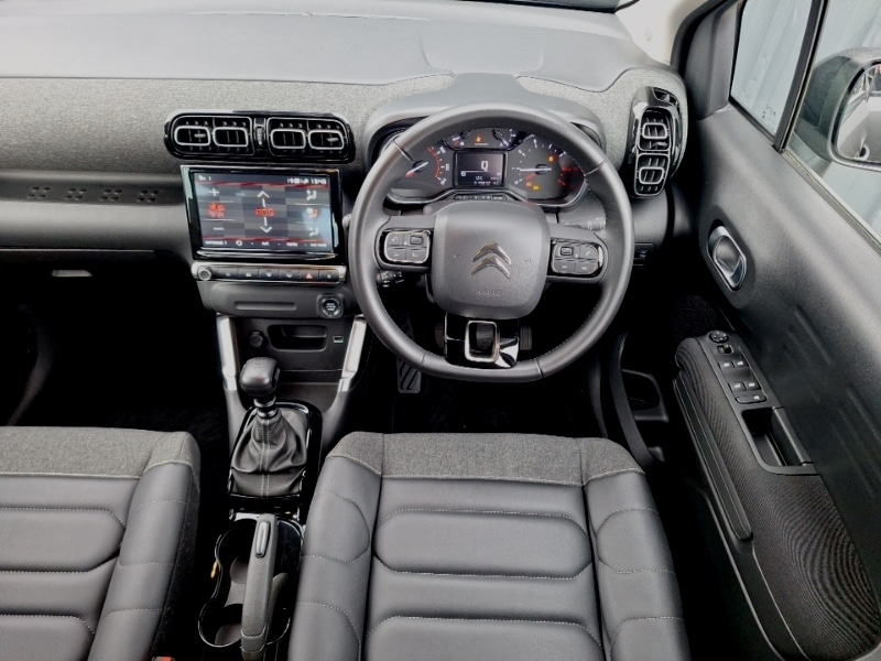 Used Citroen C3 Aircross 2022 for sale - 76431704: Photo 7