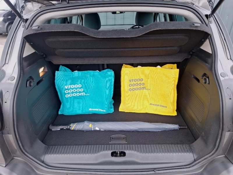 Used Citroen C3 Aircross 2022 for sale - 76431704: Photo 8