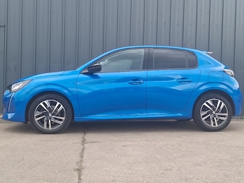 Used Peugeot 208 2023 for sale - 78511326: Photo