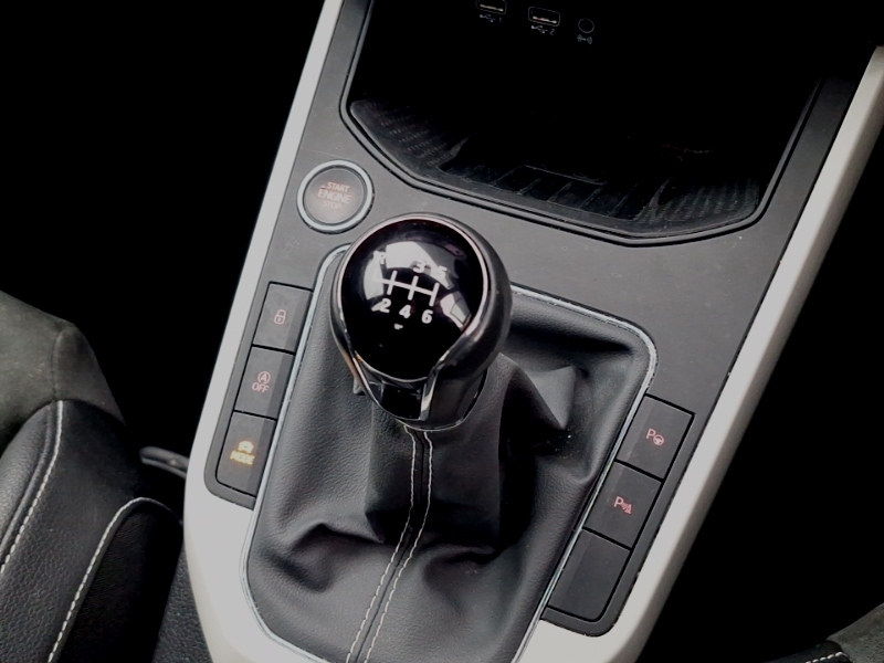 Used SEAT Arona 2018 for sale - 77371202: Photo 11