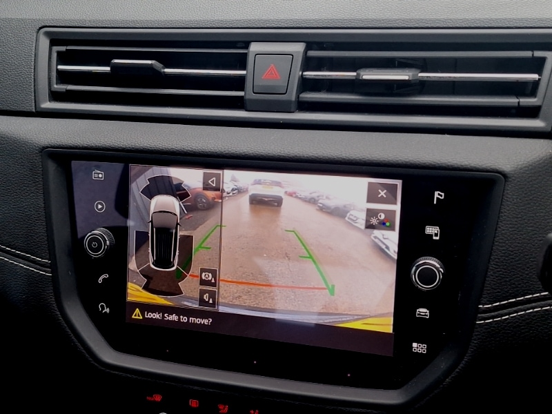 Used SEAT Arona 2018 for sale - 77371202: Photo 12