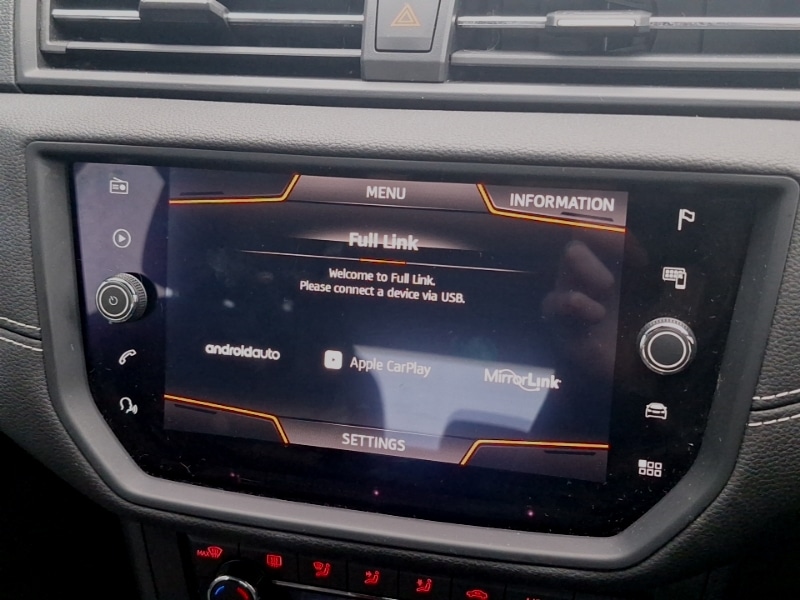 Used SEAT Arona 2018 for sale - 77371202: Photo 14