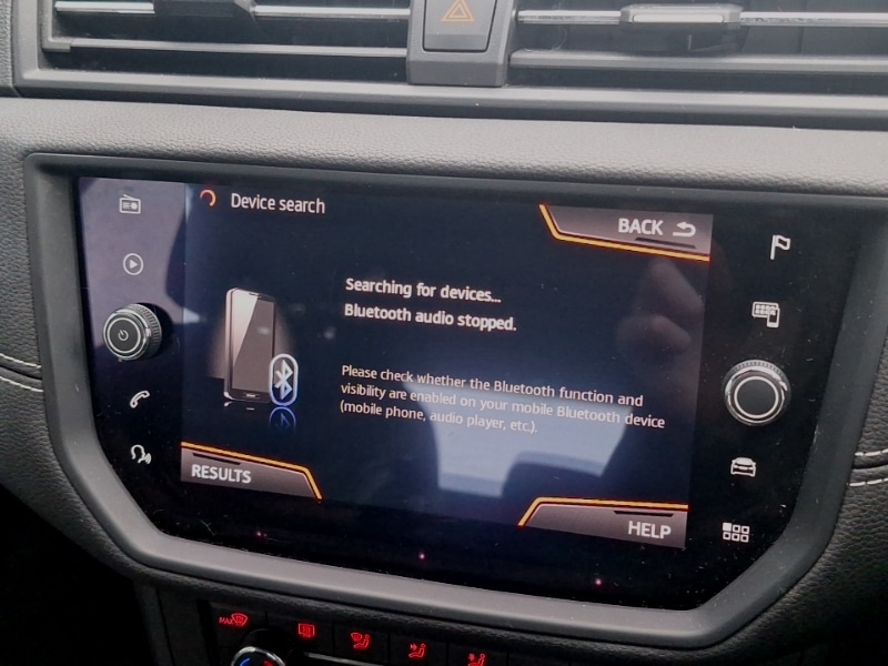 Used SEAT Arona 2018 for sale - 77371202: Photo 15