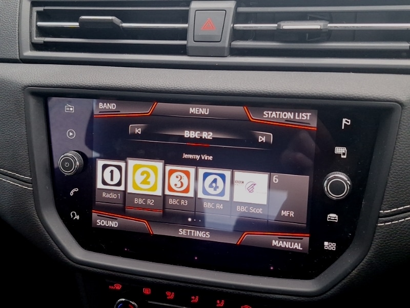 Used SEAT Arona 2018 for sale - 77371202: Photo 16