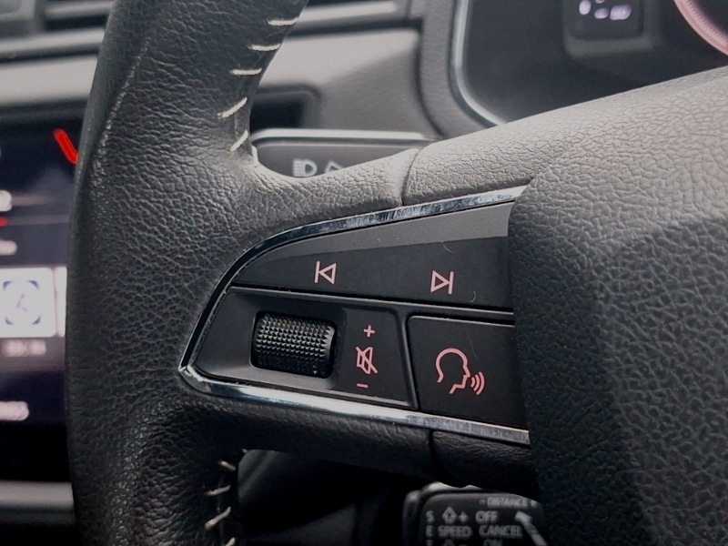 Used SEAT Arona 2018 for sale - 77371202: Photo 18