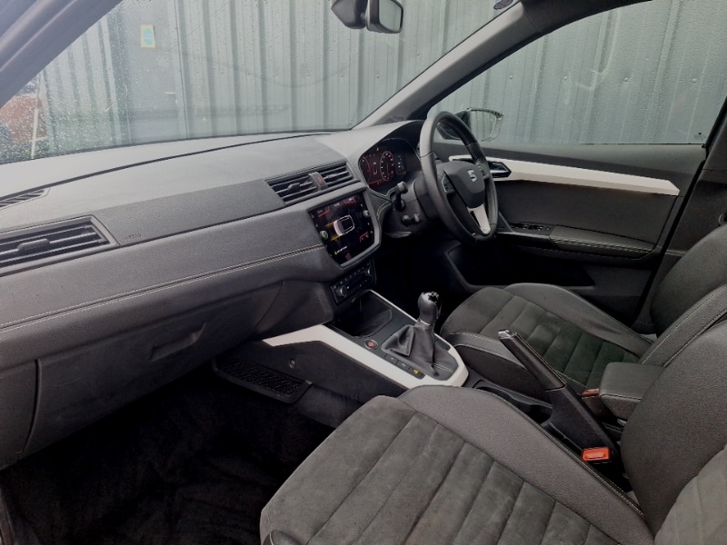 Used SEAT Arona 2018 for sale - 77371202: Photo 5