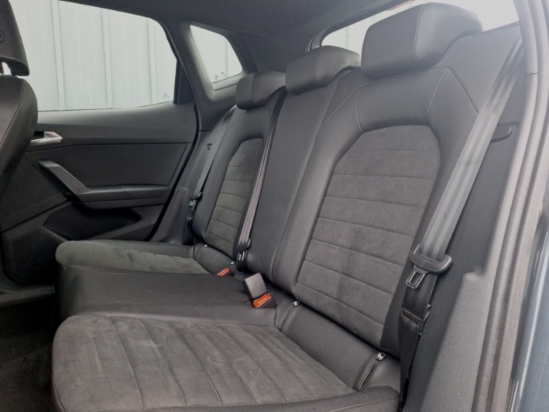 Used SEAT Arona 2018 for sale - 77371202: Photo 6