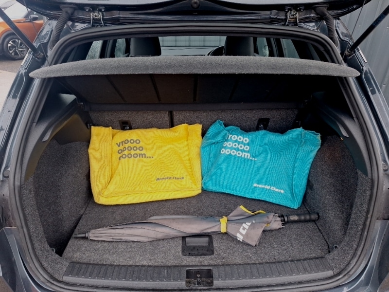 Used SEAT Arona 2018 for sale - 77371202: Photo 8