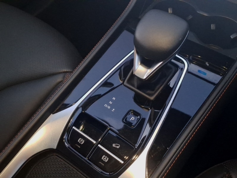 Used MG MG HS 2024 for sale - 76983562: Photo 10