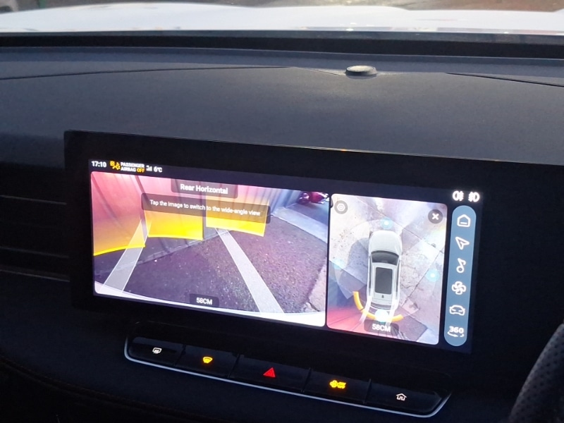 Used MG MG HS 2024 for sale - 76983562: Photo 13