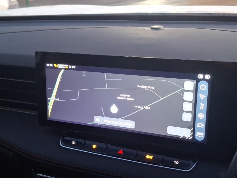 Used MG MG HS 2024 for sale - 76983562: Photo 14