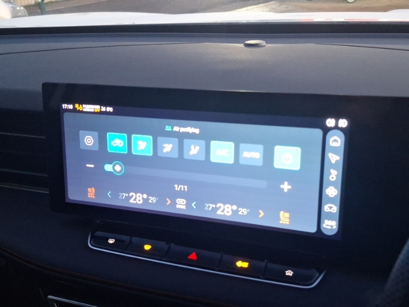 Used MG MG HS 2024 for sale - 76983562: Photo 15