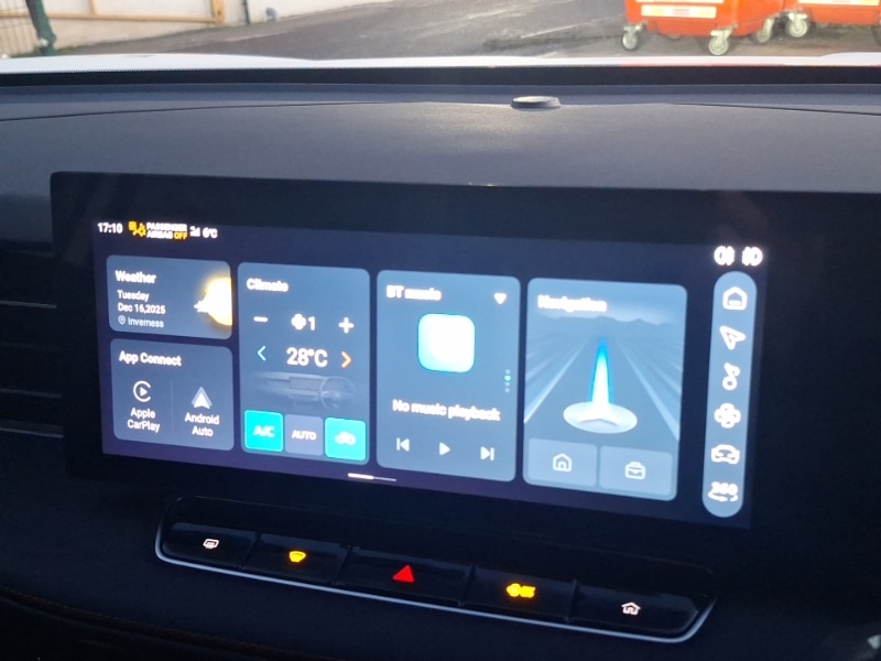 Used MG MG HS 2024 for sale - 76983562: Photo 16