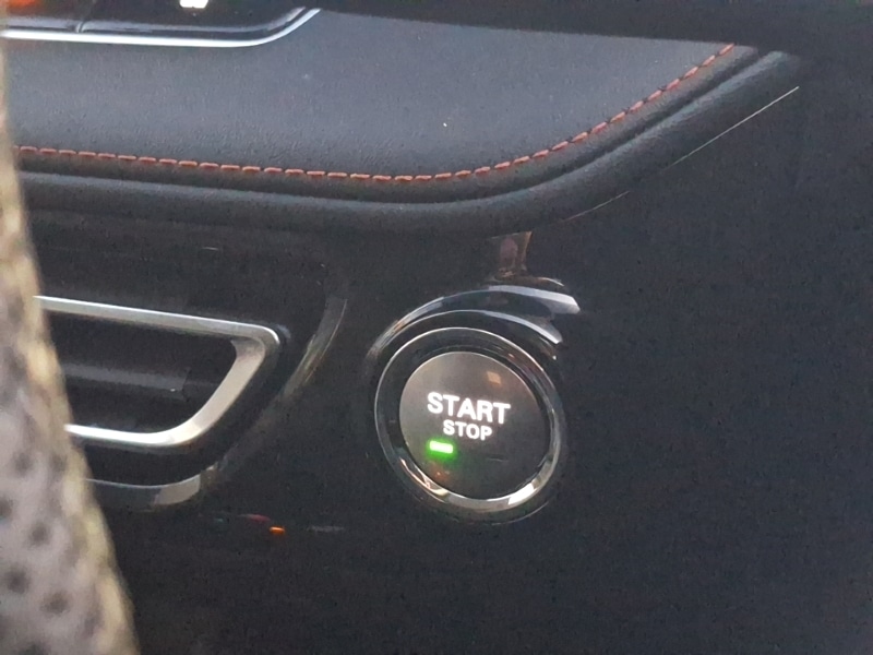 Used MG MG HS 2024 for sale - 76983562: Photo 17