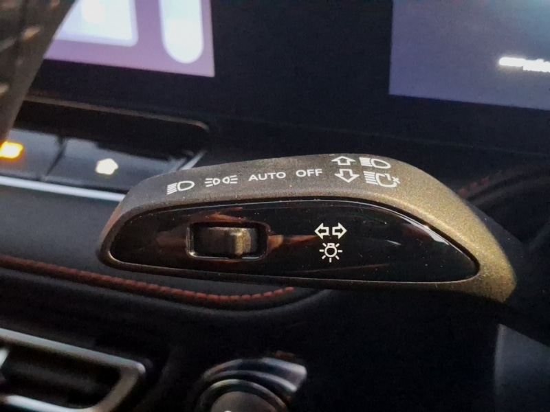 Used MG MG HS 2024 for sale - 76983562: Photo 18