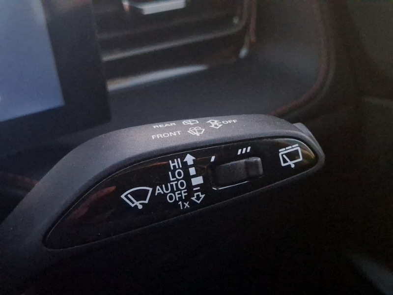 Used MG MG HS 2024 for sale - 76983562: Photo 19