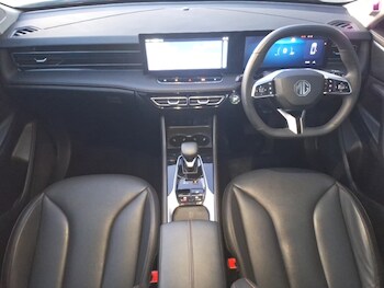 Used MG MG HS 2024 for sale - 76983562: Photo