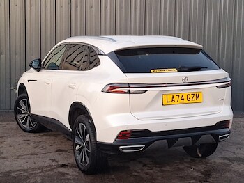 Used MG MG HS 2024 for sale - 76983562: Photo