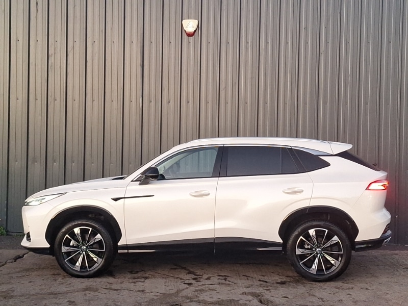 Used MG MG HS 2024 for sale - 76983562: Photo 4